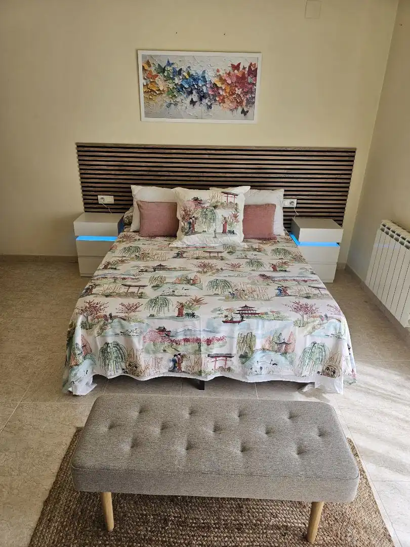 Wohnung zur Miete in La Móra Wohnung zur Miete in La Móra