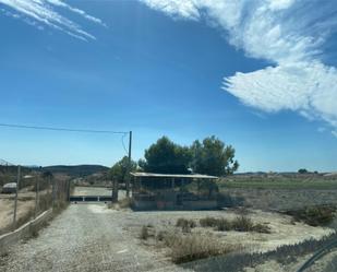 Casa o xalet en venda en Novelda amb Aire condicionat i Piscina