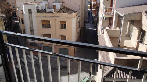 Pis de lloguer a Calle Maestro Chanza, 3, El Carril - Paseo de Chapi, Alicante - imatge 3 Foto 3 de Pis de lloguer a Calle Maestro Chanza, 3, El Carril - Paseo de Chapi, Alicante