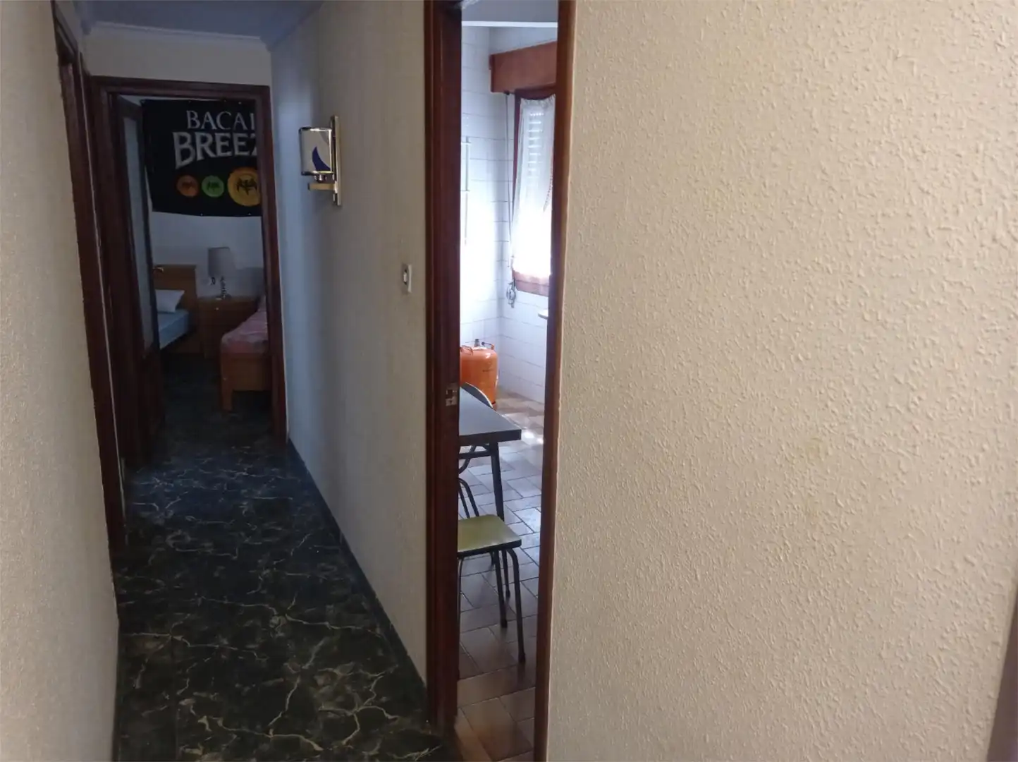 Piso de alquiler en Calle Maestro Chanza, 3, El Carril - Paseo de Chapi Piso de alquiler en Calle Maestro Chanza, 3, El Carril - Paseo de Chapi