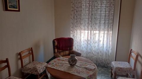 Pis de lloguer a Calle Maestro Chanza, 3, El Carril - Paseo de Chapi, Alicante - imatge 5 Foto 5 de Pis de lloguer a Calle Maestro Chanza, 3, El Carril - Paseo de Chapi, Alicante