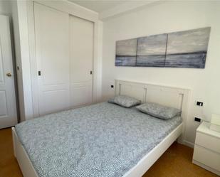 Dormitori de Dúplex en venda en Islantilla amb Aire condicionat, Terrassa i Piscina