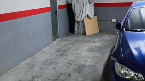 Photo 3 of Garage for sale in Carrer de Lope de Vega, 2, El Molí, Torrent