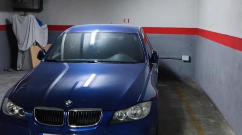 Photo 5 of Garage for sale in Carrer de Lope de Vega, 2, El Molí, Torrent