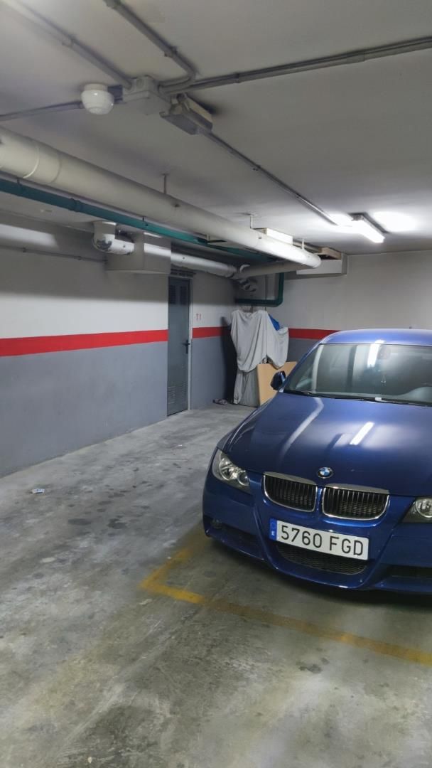 Garage for sale in Carrer de Lope de Vega, 2, El Molí Parking of Garage for sale in Torrent