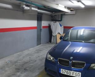 Parking of Garage for sale in Torrent