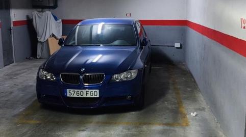 Photo 4 of Garage for sale in Carrer de Lope de Vega, 2, El Molí, Torrent