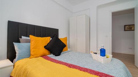 Photo 2 of Flat to share in Calle de Los Hermanos García Noblejas, 15, Simancas, Madrid