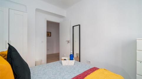 Photo 3 of Flat to share in Calle de Los Hermanos García Noblejas, 15, Simancas, Madrid