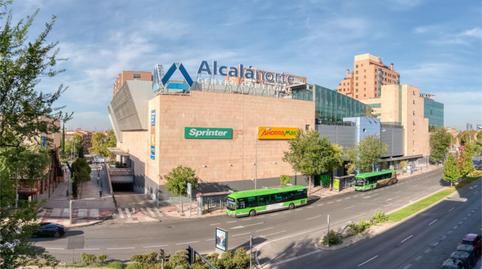 Photo 4 of Flat to share in Calle de Los Hermanos García Noblejas, 15, Simancas, Madrid