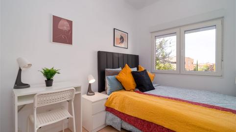 Photo 5 of Flat to share in Calle de Los Hermanos García Noblejas, 15, Simancas, Madrid