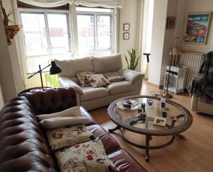 Living room of Flat for sale in León Capital 