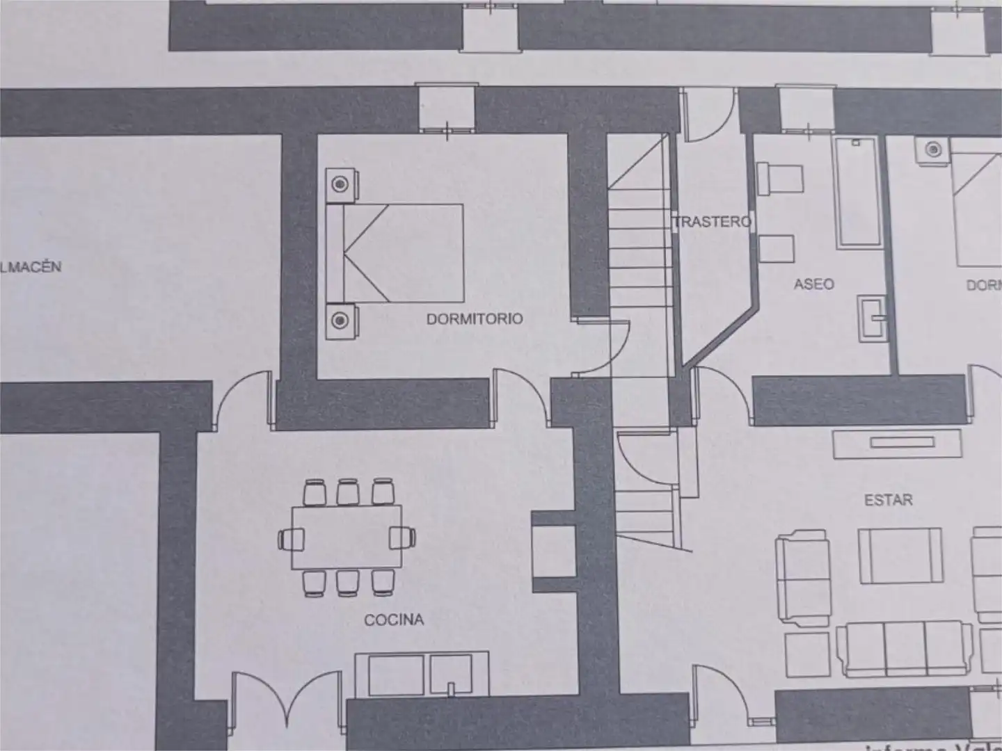Terreno en venta en Camino el Roquez, 24, Chirivel Terreno en venta en Chirivel