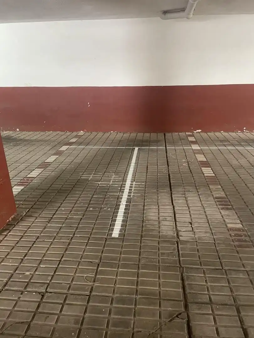 Garaje de alquiler en Avenida Ángel Romero, 119, Villa Ascensión - El Perú - Cruz del Señor Garaje de alquiler en Santa Cruz de Tenerife
