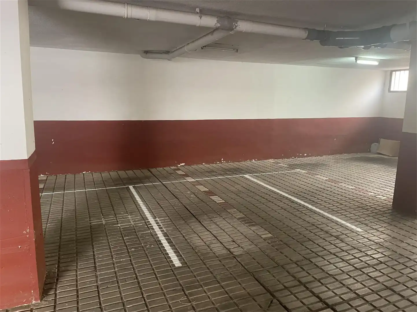 Parking de Garaje de alquiler en Santa Cruz de Tenerife