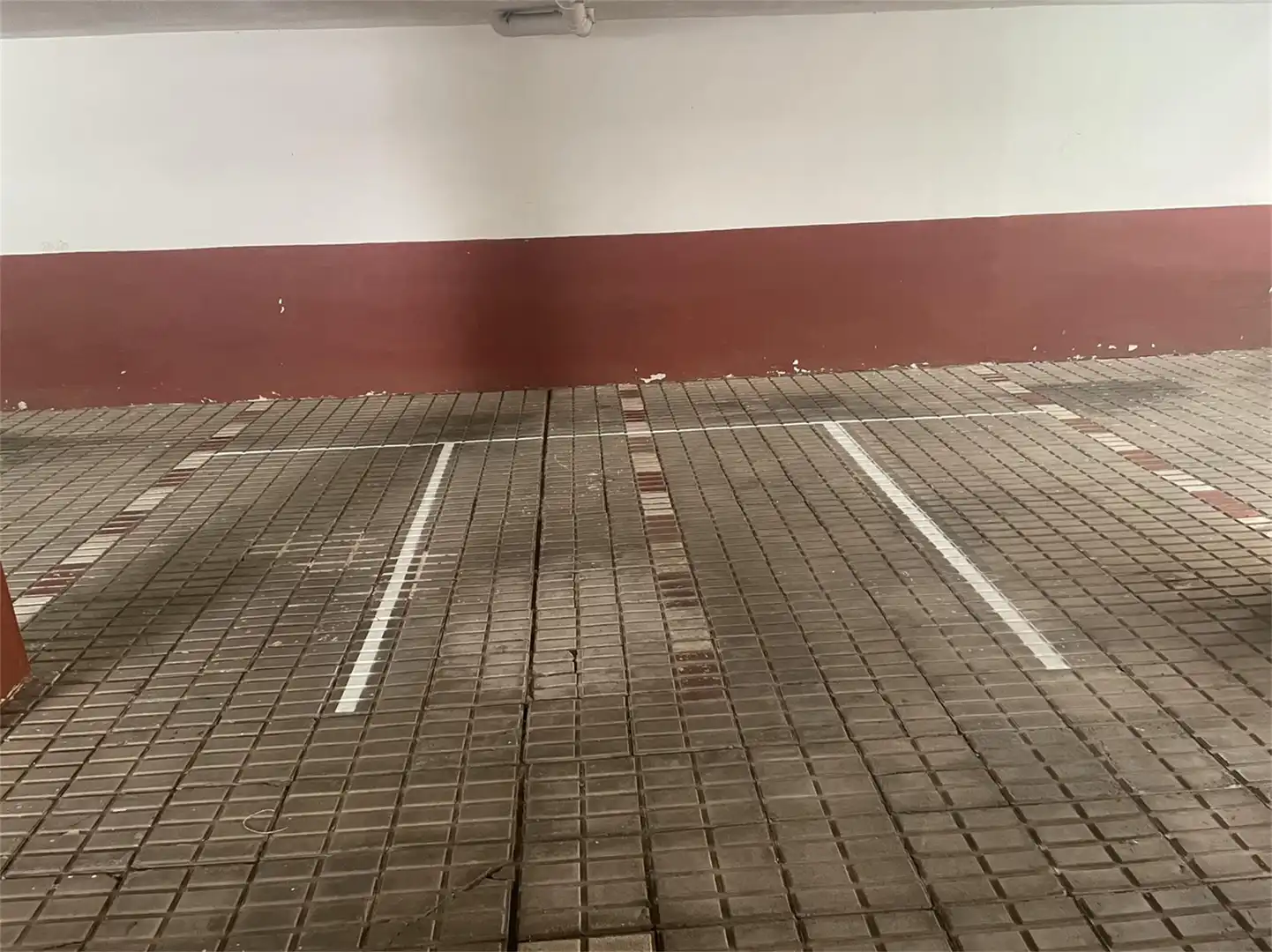Garaje de alquiler en Avenida Ángel Romero, 119, Villa Ascensión - El Perú - Cruz del Señor Parking de Garaje de alquiler en Santa Cruz de Tenerife