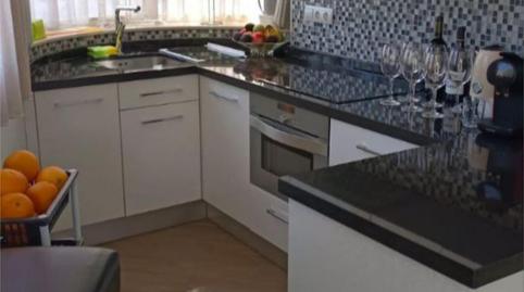 Àtic de lloguer a Plaça del Convent, 10, Callosa d'en Sarrià, Alicante - imatge 4 Foto 4 de Àtic de lloguer a Plaça del Convent, 10, Callosa d'en Sarrià, Alicante