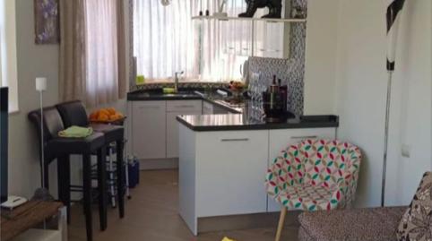 Àtic de lloguer a Plaça del Convent, 10, Callosa d'en Sarrià, Alicante - imatge 3 Foto 3 de Àtic de lloguer a Plaça del Convent, 10, Callosa d'en Sarrià, Alicante