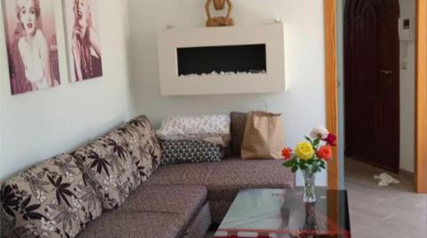 Àtic de lloguer a Plaça del Convent, 10, Callosa d'en Sarrià, Alicante - imatge 2 Foto 2 de Àtic de lloguer a Plaça del Convent, 10, Callosa d'en Sarrià, Alicante