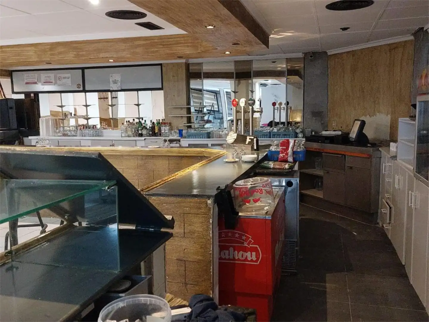 Local de alquiler en Placa de la Constitucio, 2, Aielo de Malferit