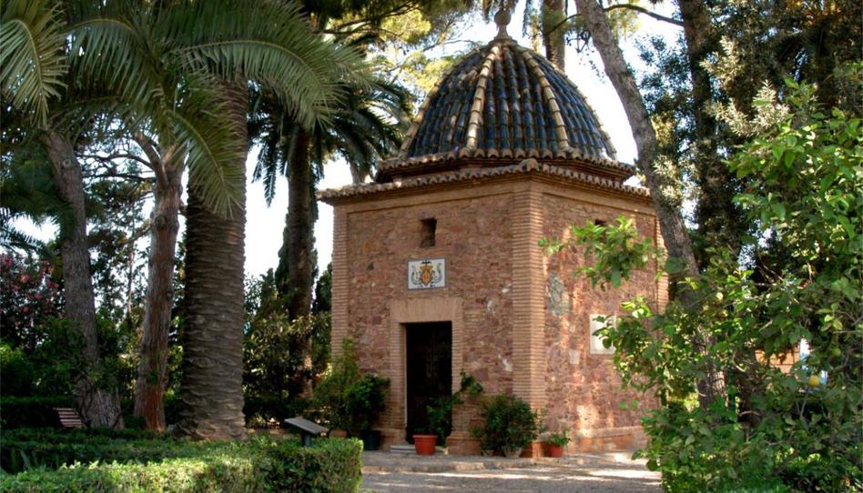 Industrial buildings to rent in Camí Pobla de Farnals, 6, El Puig, Valencia - image 1 Photo 1 of Industrial buildings to rent in Camí Pobla de Farnals, 6, El Puig, Valencia