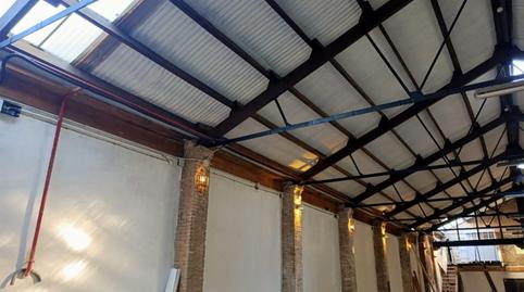 Industrial buildings to rent in Camí Pobla de Farnals, 6, El Puig, Valencia - image 4 Photo 4 of Industrial buildings to rent in Camí Pobla de Farnals, 6, El Puig, Valencia