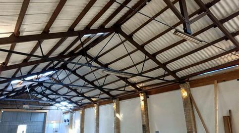 Industrial buildings to rent in Camí Pobla de Farnals, 6, El Puig, Valencia - image 2 Photo 2 of Industrial buildings to rent in Camí Pobla de Farnals, 6, El Puig, Valencia