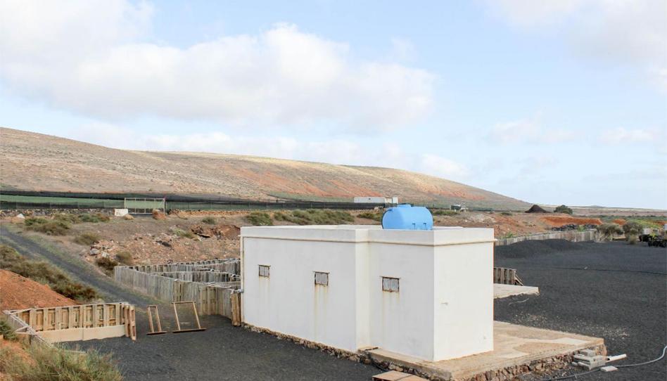 Country house for sale in Villa de Teguise, Las Palmas - image 1 Photo 1 of Country house for sale in Villa de Teguise, Las Palmas