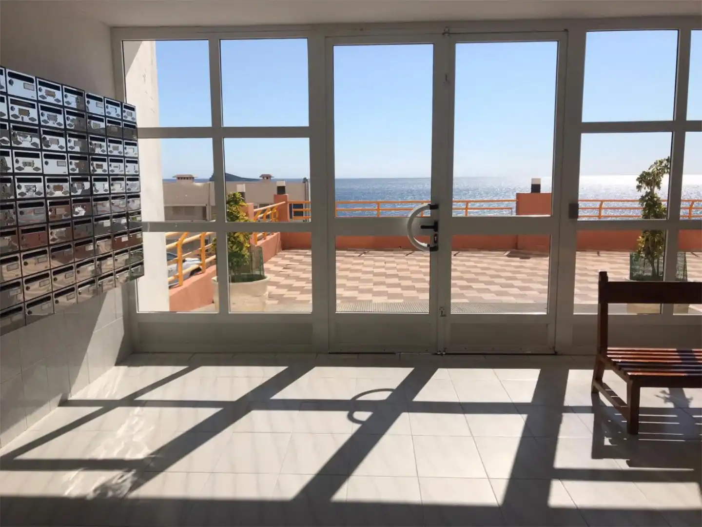 Flat for rent in Avenida de Uruguay, 7, Playa Poniente Flat for rent in Avenida de Uruguay, 7, Playa Poniente
