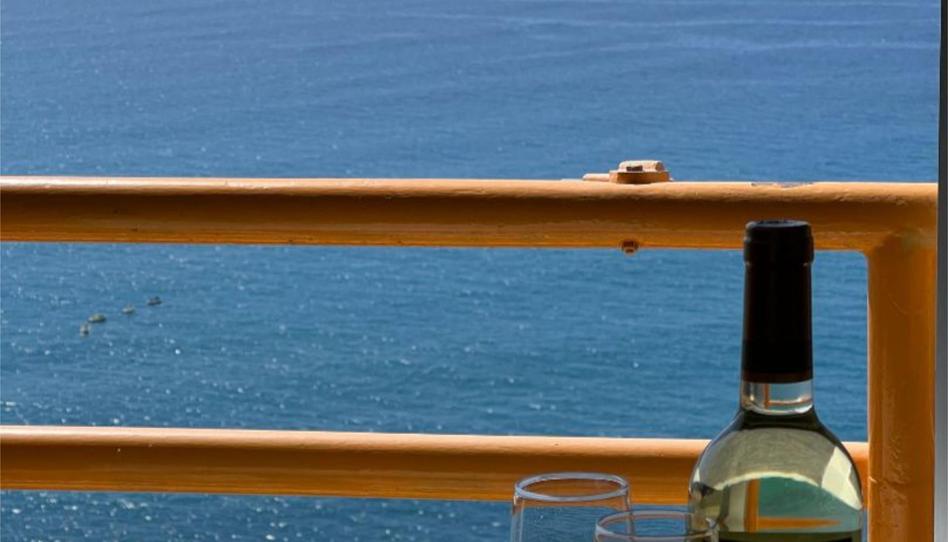 Foto 1 de Pis de lloguer a Carrer Avenida de Uruguay, 7, Playa Poniente, Alicante