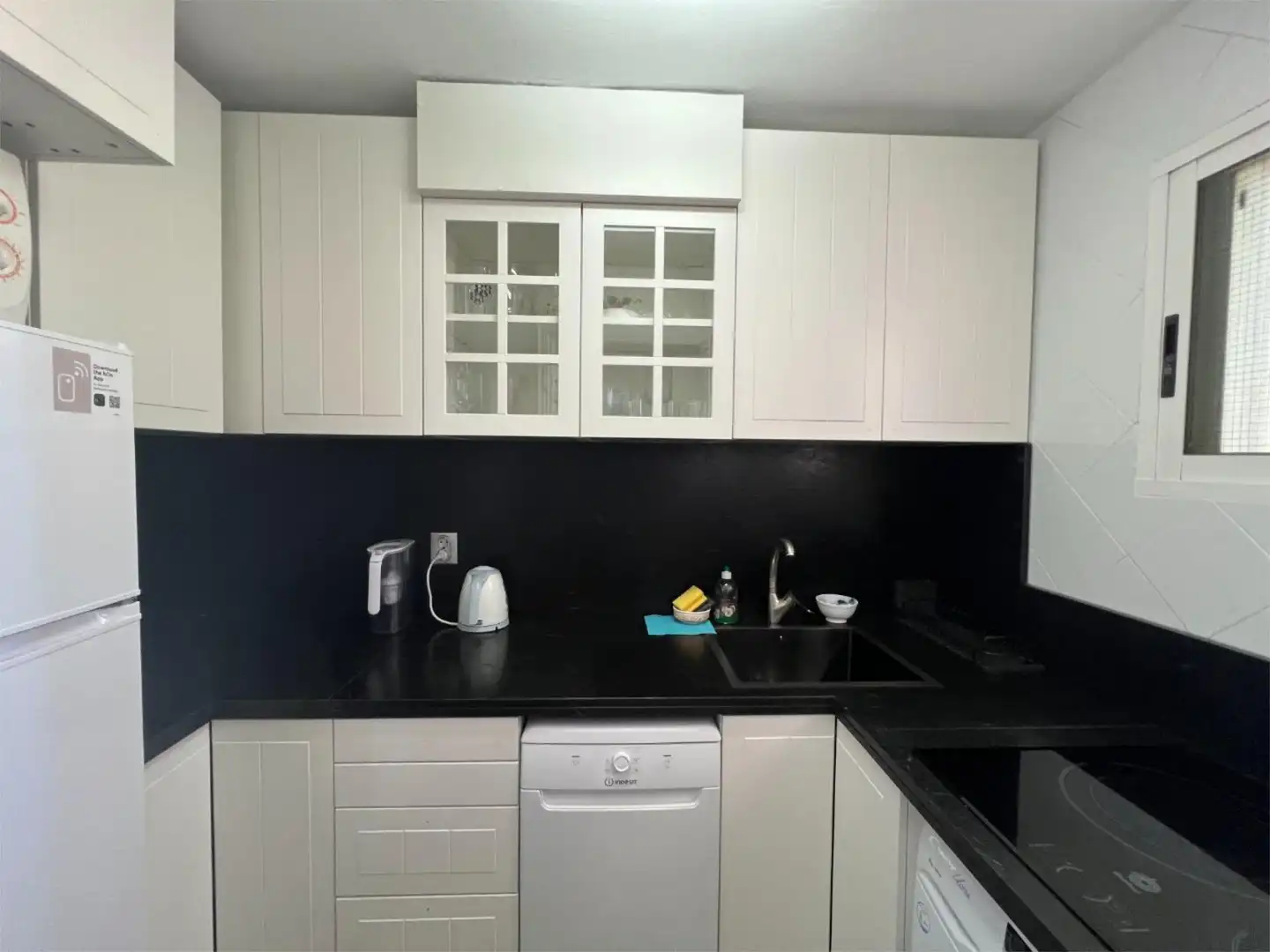 Flat for rent in Avenida de Uruguay, 7, Playa Poniente Flat for rent in Avenida de Uruguay, 7, Playa Poniente