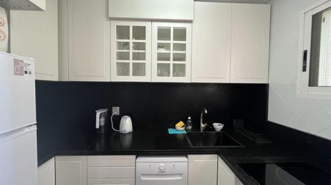 Foto 3 de Pis de lloguer a Carrer Avenida de Uruguay, 7, Playa Poniente, Alicante