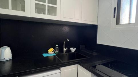 Foto 5 de Pis de lloguer a Carrer Avenida de Uruguay, 7, Playa Poniente, Alicante