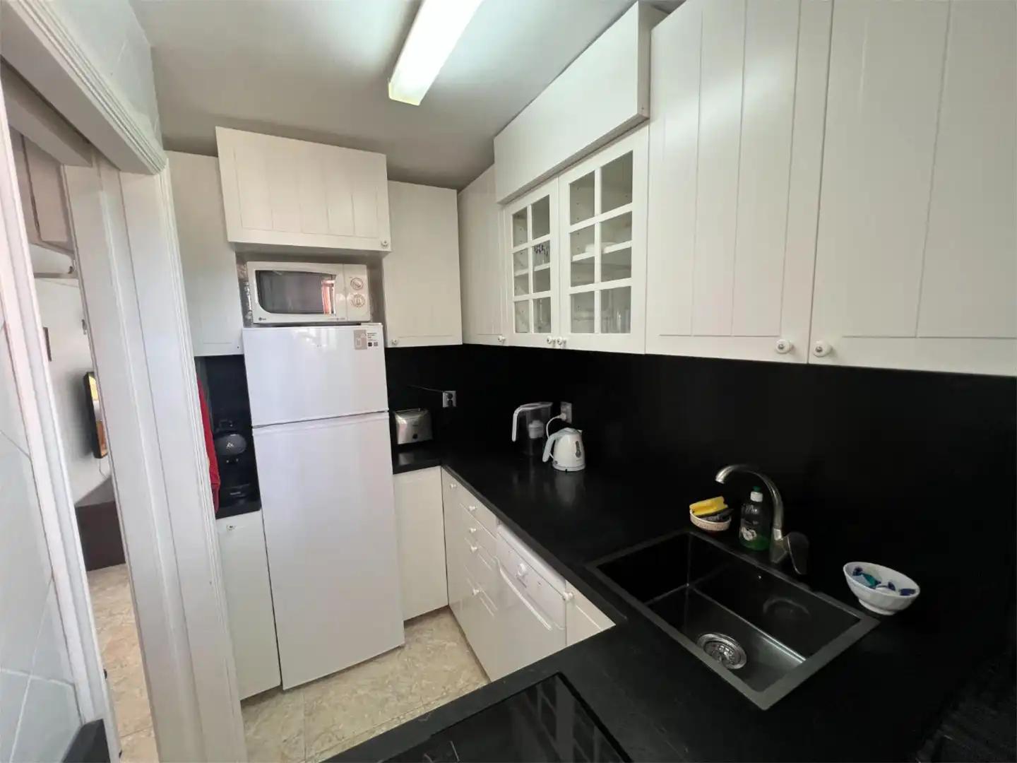 Flat for rent in Avenida de Uruguay, 7, Playa Poniente Flat for rent in Avenida de Uruguay, 7, Playa Poniente