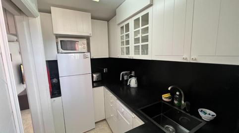 Foto 4 de Pis de lloguer a Carrer Avenida de Uruguay, 7, Playa Poniente, Alicante