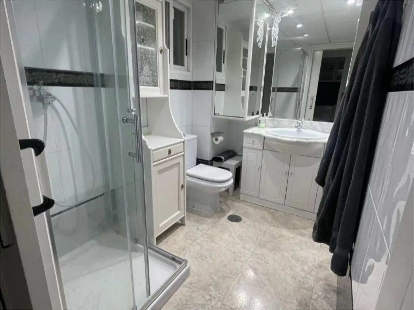 Flat for rent in Avenida de Uruguay, 7, Playa Poniente Flat for rent in Avenida de Uruguay, 7, Playa Poniente