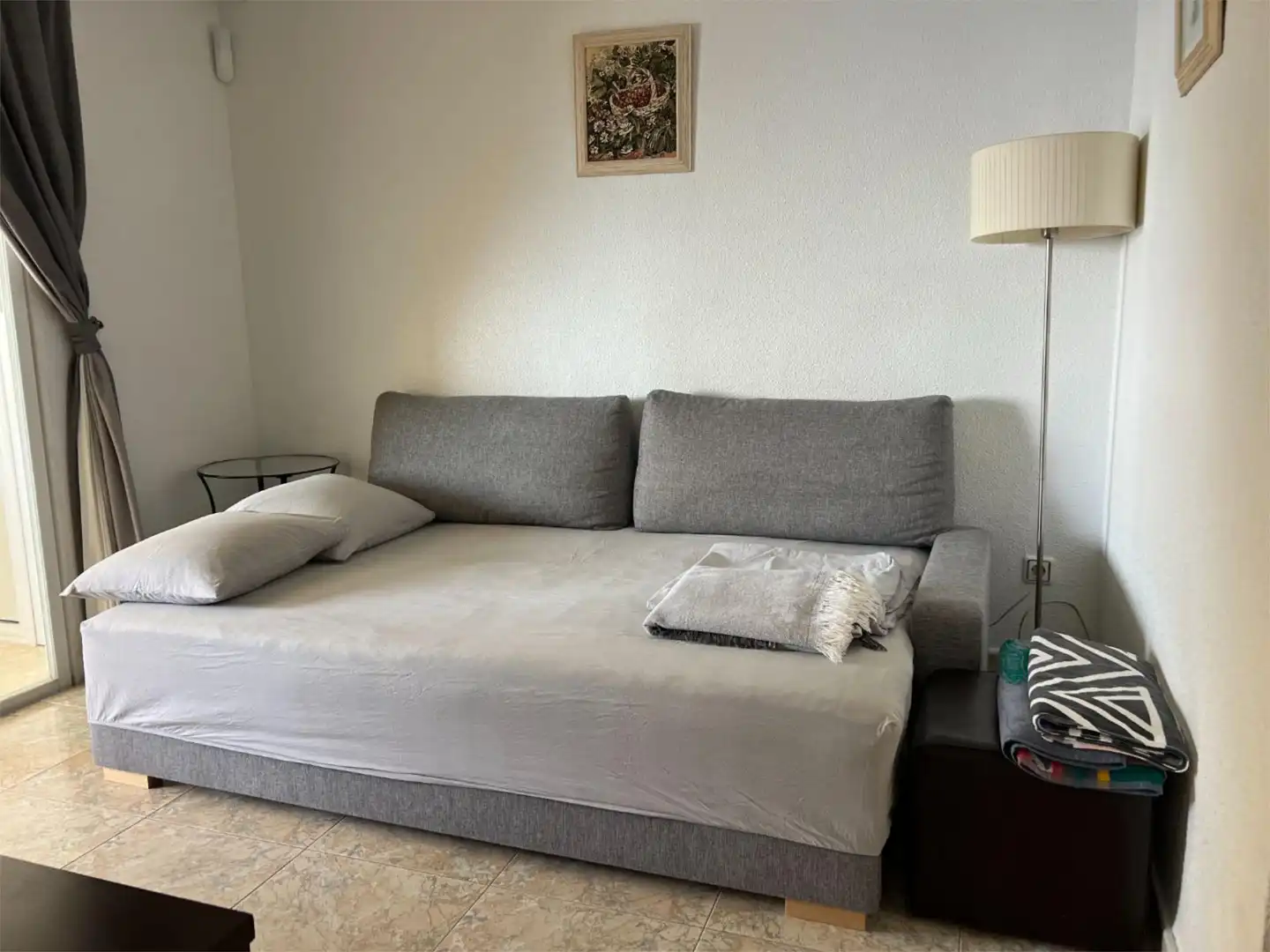 Flat for rent in Avenida de Uruguay, 7, Playa Poniente Flat for rent in Avenida de Uruguay, 7, Playa Poniente