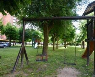 Jardí de Pis en venda en Ourense Capital  amb Terrassa