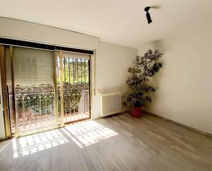 Bedroom of Single-family semi-detached for sale in Ciudad Real Capital  with Terrace and Balcony