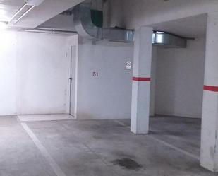 Parking of Garage to rent in Rianxo