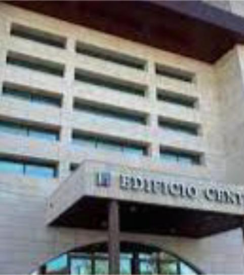 Oficina en venta en Glorieta Fernando Quiñones, 6a, Aljamar, Tomares - imagen 2 Foto 2 de Oficina en venta en Glorieta Fernando Quiñones, 6a, Aljamar, Tomares