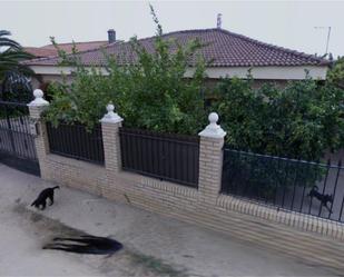 Jardí de Casa o xalet en venda en  Córdoba Capital amb Aire condicionat i Terrassa