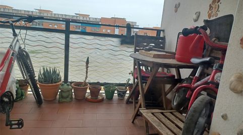 Foto 4 de Piso en venta en Calle Comarca de las Hurdes, 1, Oeste, Mérida