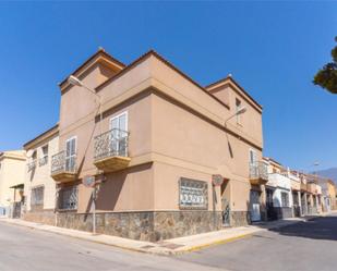 Exterior view of Duplex for sale in El Ejido  with Air Conditioner, Terrace and Balcony
