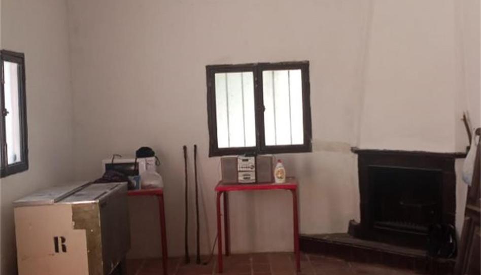 Foto 1 de Finca rústica en venta en Calle Parras, 8, Cañete la Real, Málaga