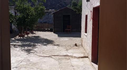 Foto 3 de Finca rústica en venda a Calle Parras, 8, Cañete la Real, Málaga