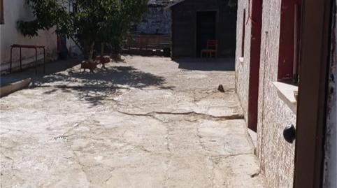 Foto 4 de Finca rústica en venda a Calle Parras, 8, Cañete la Real, Málaga