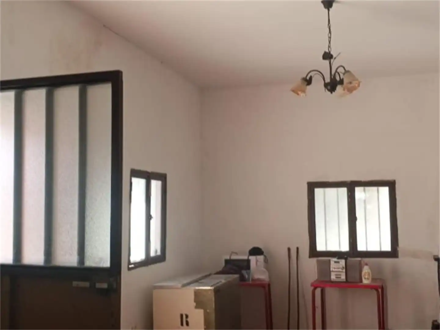 Finca rústica en venda en Cañete la Real