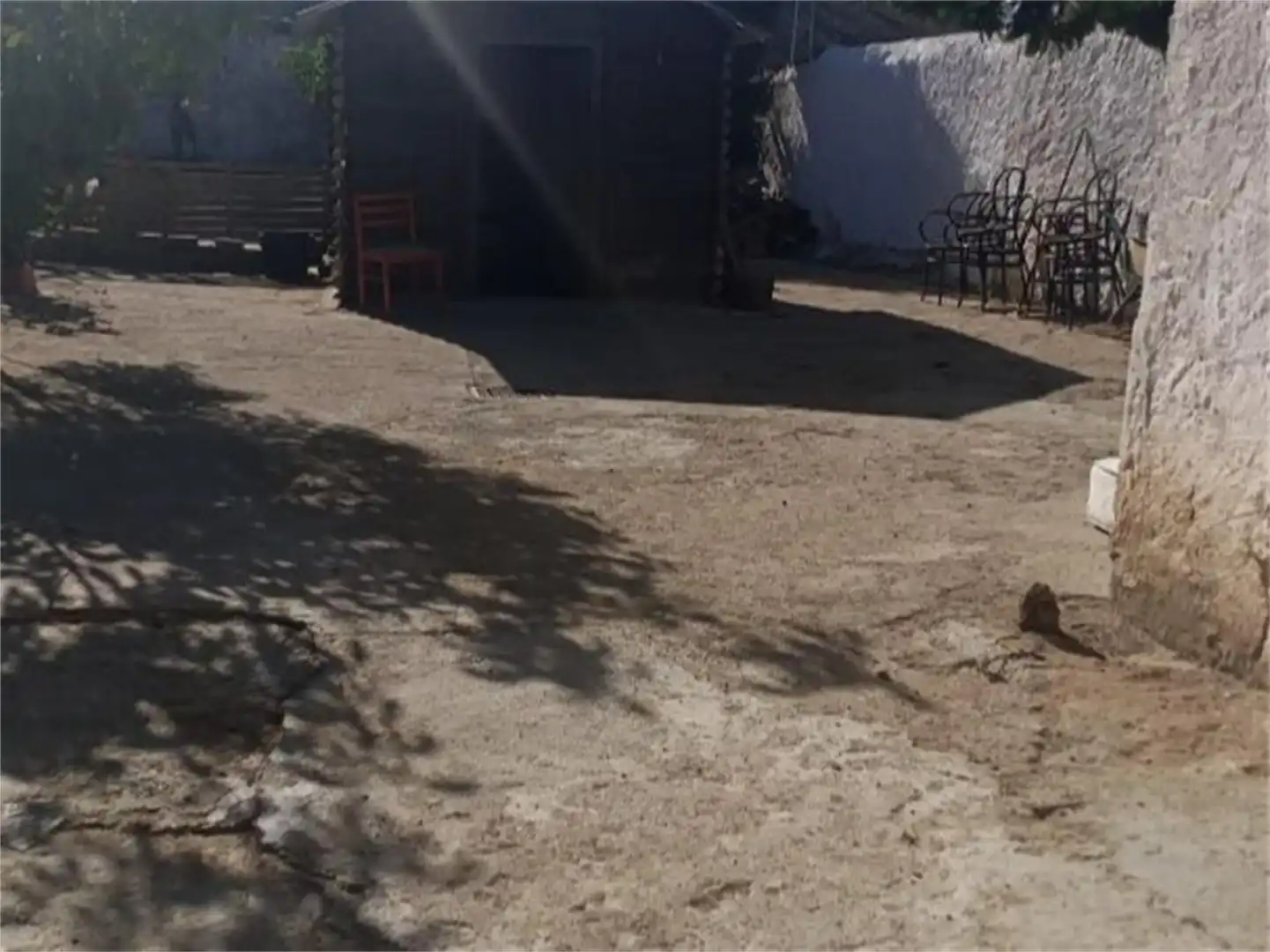 Finca rústica en venda en Cañete la Real