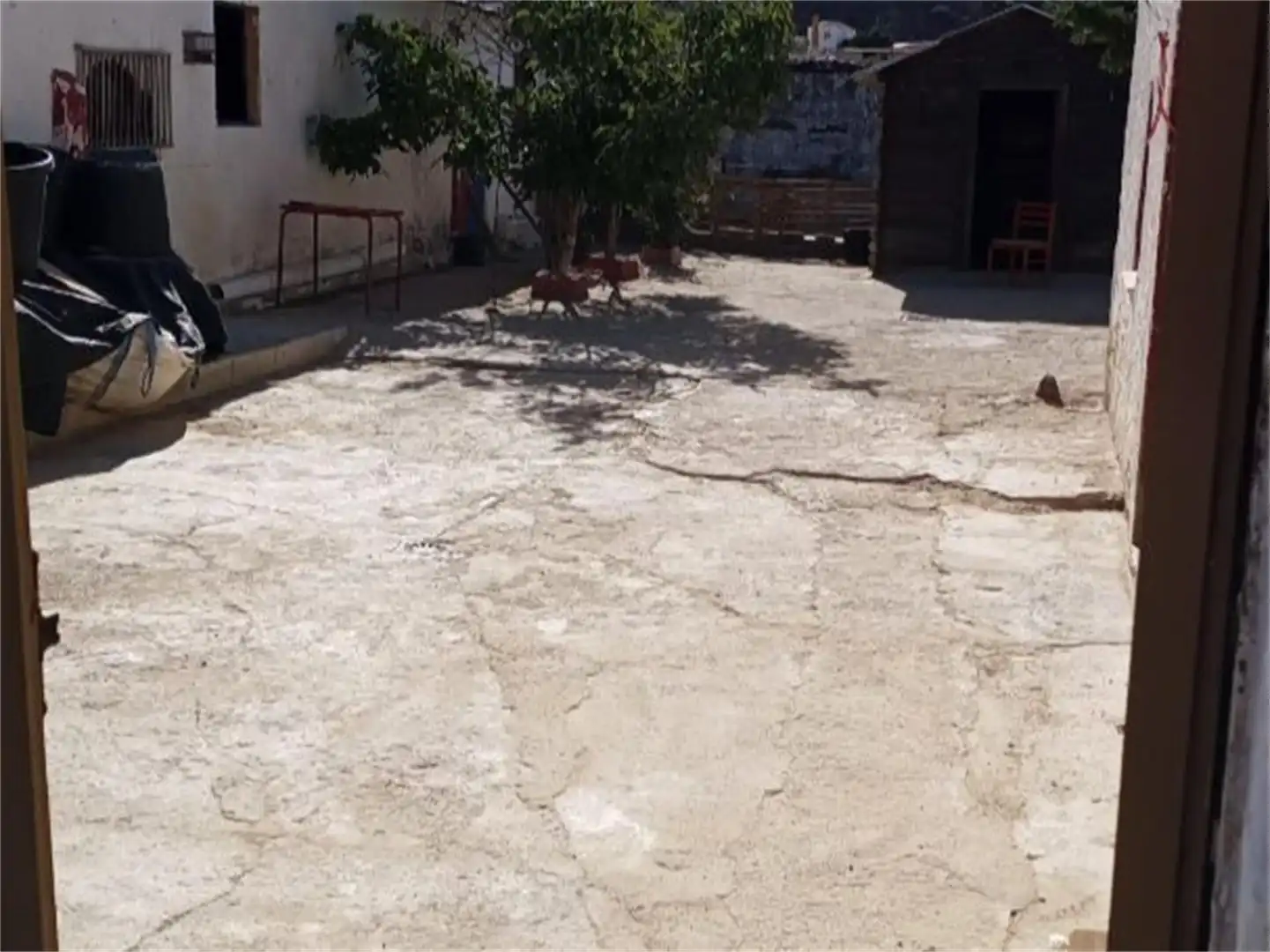 Finca rústica en venda en Cañete la Real